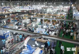 印度家具配件展展会现场(现场盛况)1