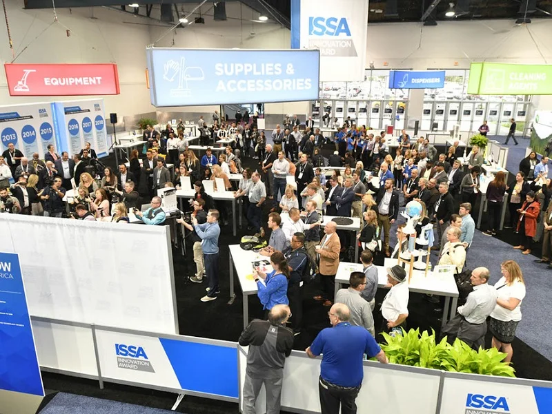 2025年拉斯维加斯清洁展门票购买途径？怎么购票？