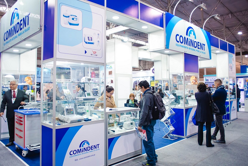 秘鲁医疗展2025举办时间与地点