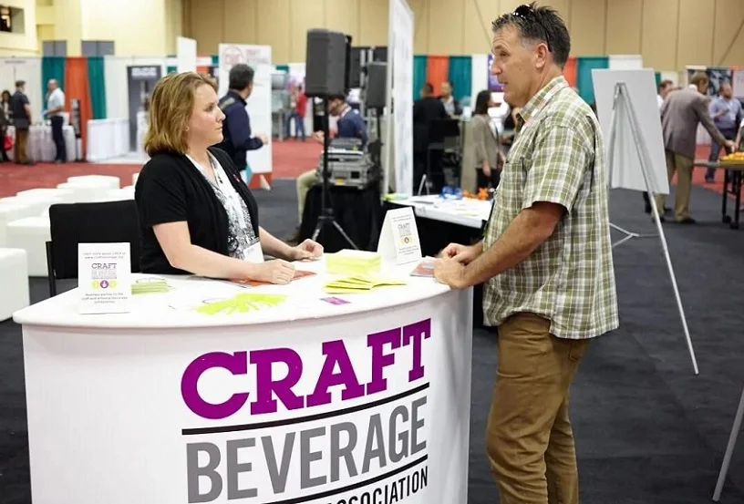2025美国精酿展(Craft Beverage Expo)展品有哪些？