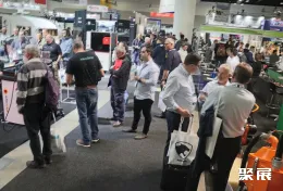 澳大利亚工业展现场图片4