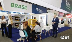 2025哥伦比亚包装展展位图与展位申请