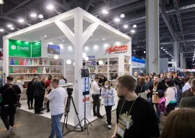 俄罗斯茶叶展2026时间地点