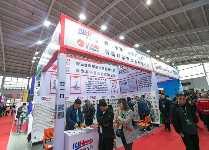 沈阳焊接切割展(东北焊接展)2026会刊怎么获取？