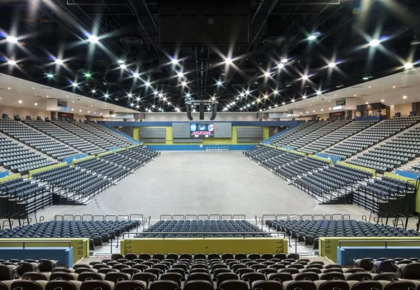 美国图森会展中心图片4