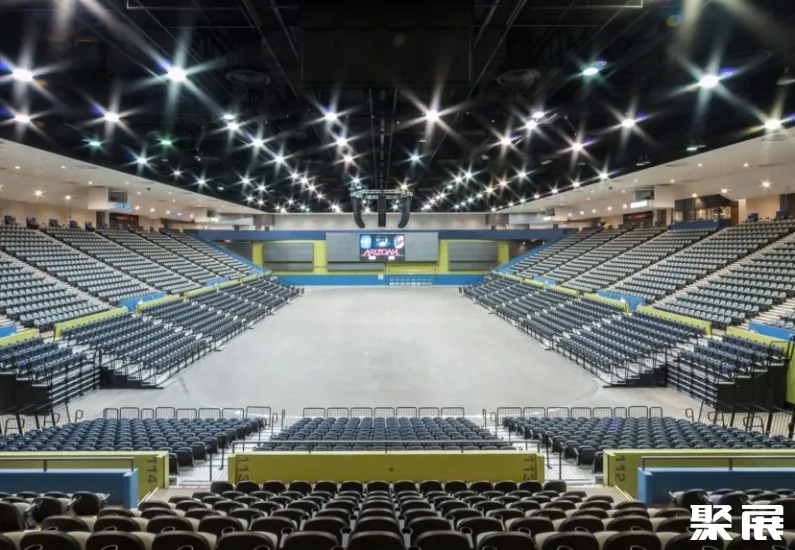 美国图森会展中心