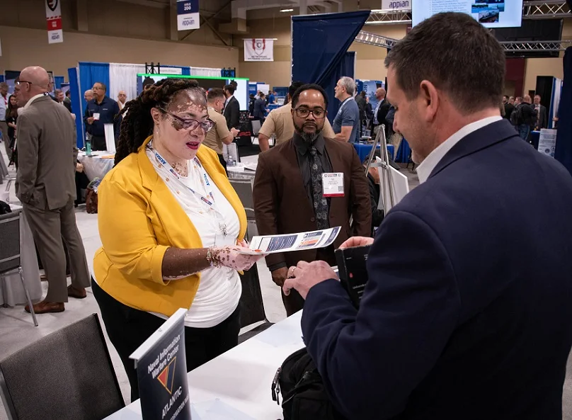 2026年美国电子展(Eds Summit)门票多少钱，怎么购买？