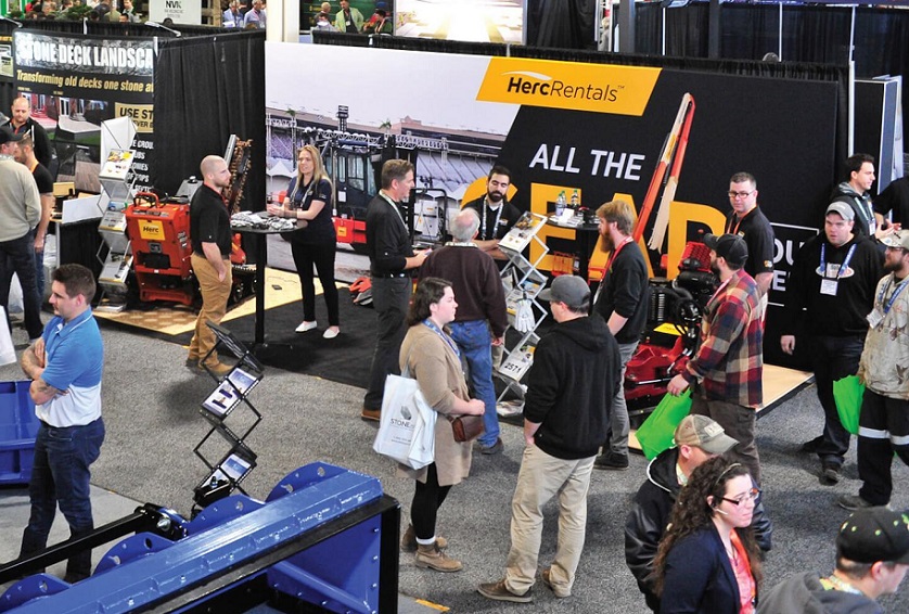 加拿大园林展2026门票在哪买