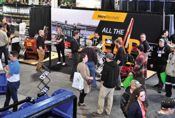 2025加拿大园林展展品范围有哪些?