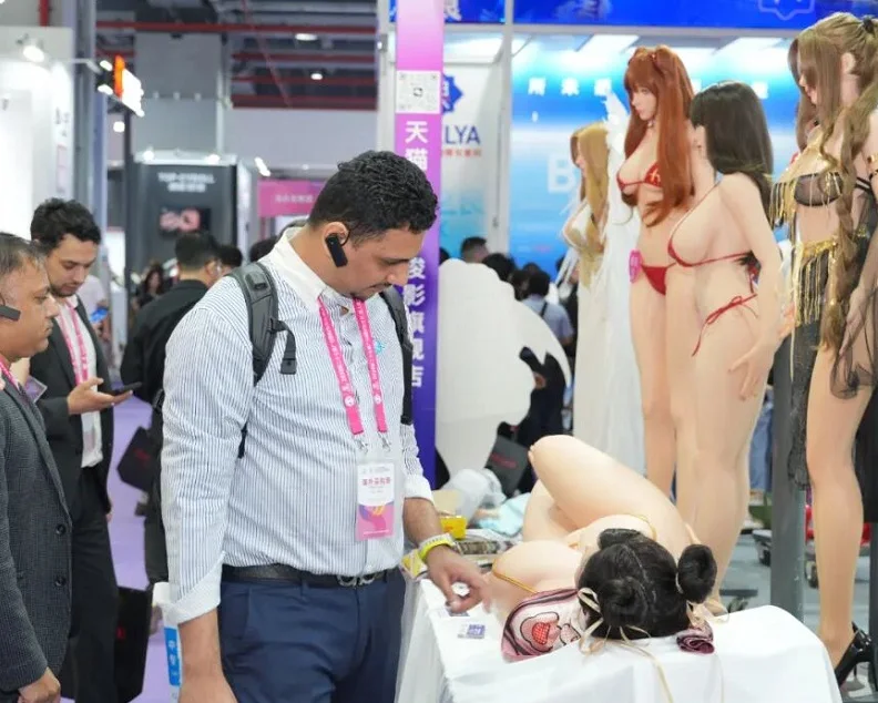 2026年广州成人展(广州成人展)门票哪里买，购买途径？