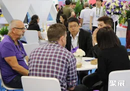 高雄紧固件展现场图片4