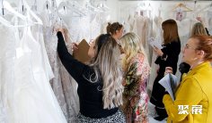 2025英国婚纱展参展攻略(时间+地点+门票购买途径)