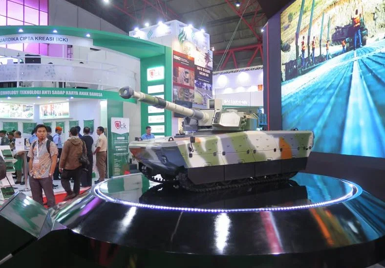 2025印尼机场展门票在哪买