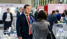 2025乌兹别克斯坦铸造展展位图与展位预订