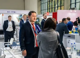 乌兹别克斯坦铸造展现场图片4