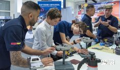 2025南非汽配展参展攻略(时间+地点+门票怎么买?)