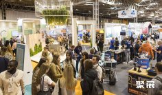 英国建筑建材展(UK Construction Week)2026观展指南:时间地点/门票