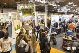 英国建筑建材展现场图片5