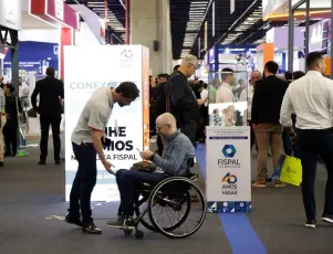 2026巴西食品加工展展位费与展位预订