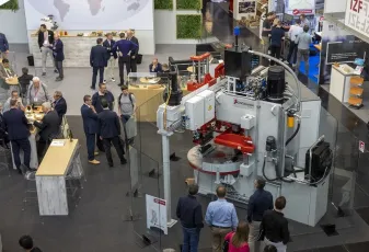 德国陶瓷展2026参展攻略(时间+地点+观众预约)