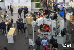 德国陶瓷展现场图片6