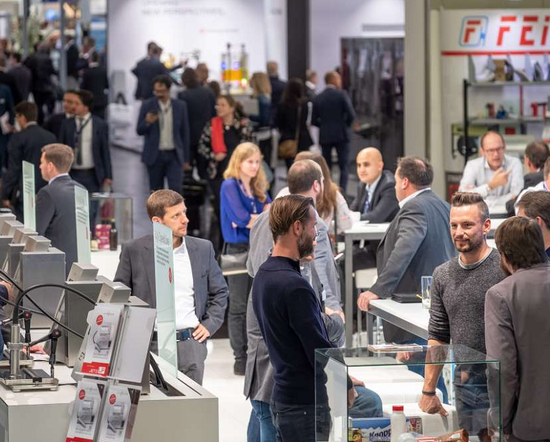 纽伦堡包装展2027门票购买途径