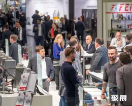 德国包装展展会现场(现场盛况)6