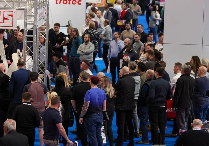 英国广告展2026时间表及地点