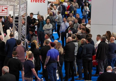 英国广告展2026时间表及地点