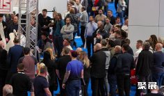 英国广告展2026时间表及地点