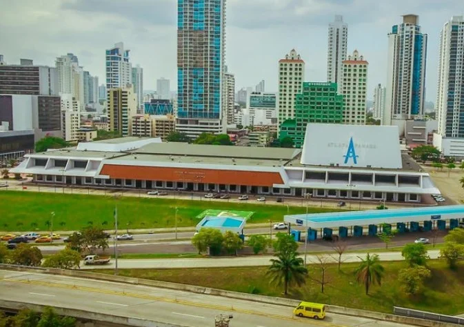 巴拿马阿特拉巴会议中心图片2