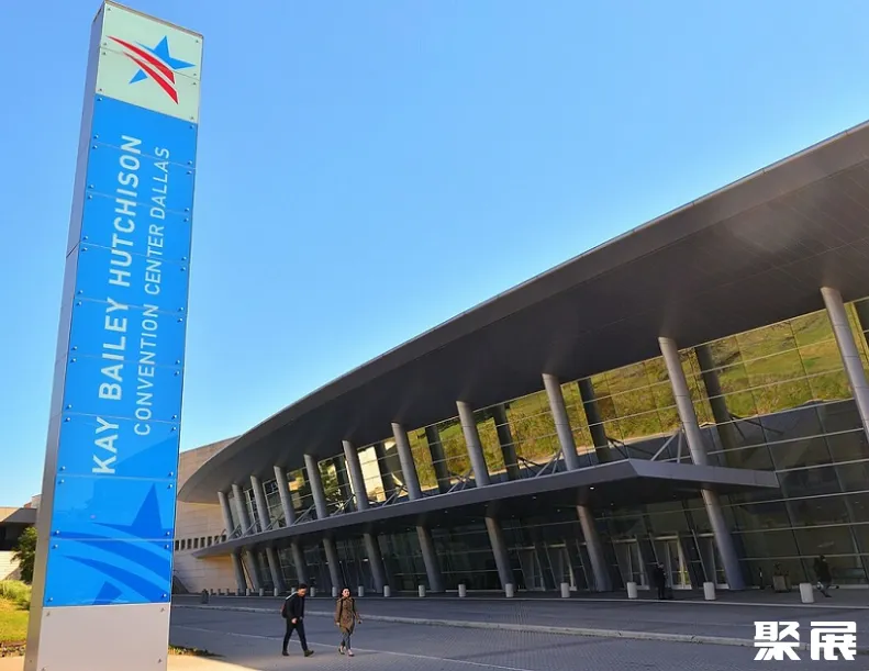 美国达拉斯国际会展中心