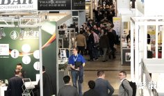 2027年德国紧固件展门票多少钱,怎么购买?