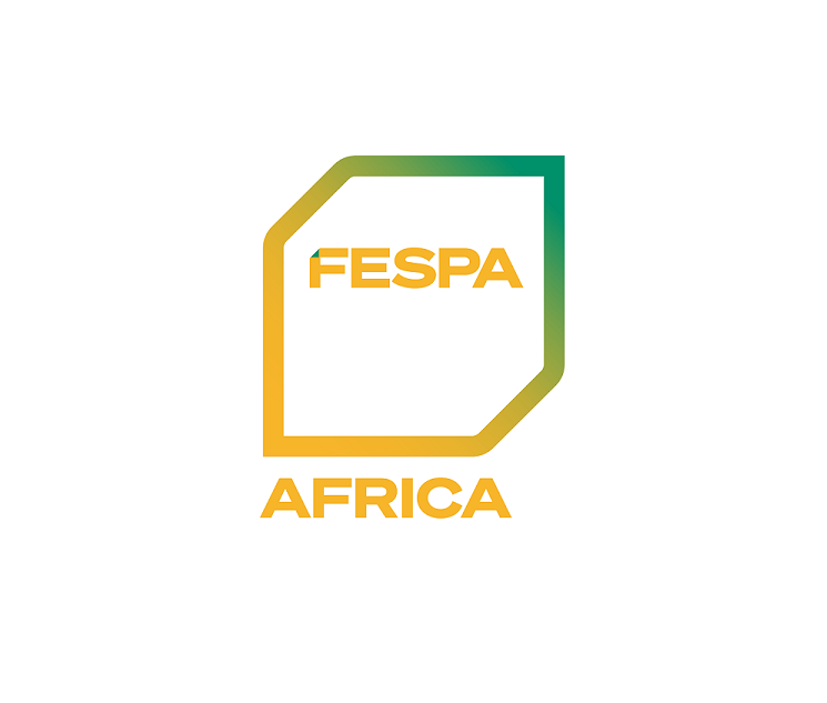 FESPA Africa exhibition logo