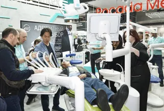 摩洛哥口腔展现场图片1