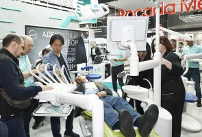 2026摩洛哥口腔展会刊如何获取？
