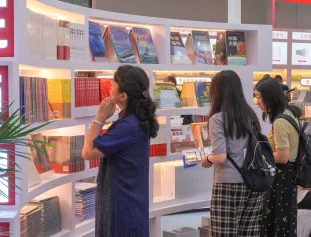 2026北京图书展(BIBF)参展攻略（时间+地点+门票）