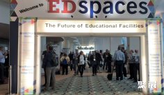 美国教育装备展2025门票哪里买