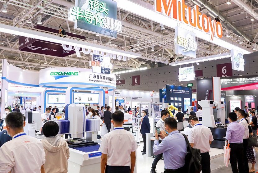 2024深圳3D打印展展位费与展位预订