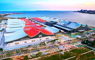 厦门国际博览中心图片2