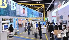 香港科创展(ICT EXPO)2026门票在哪买