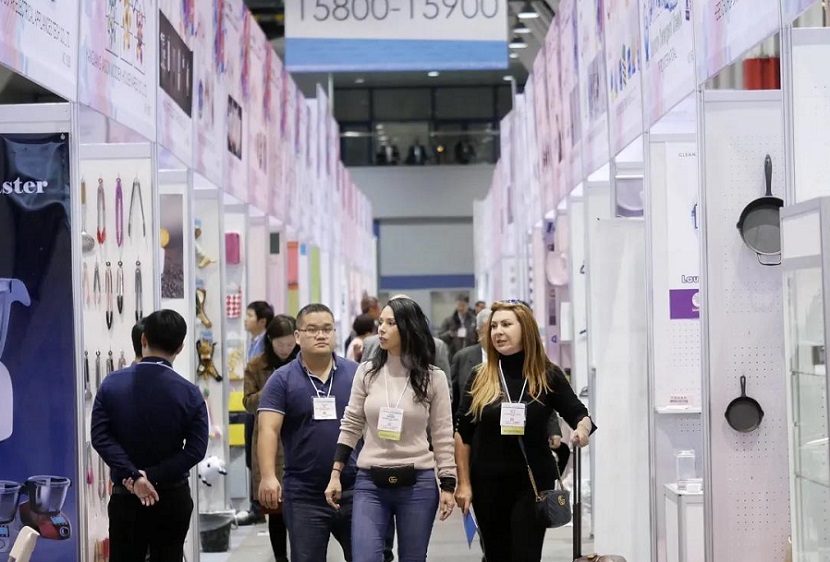 2025美国家居展参展攻略(时间地点+门票多少钱一张?)