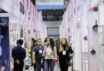 2027美国芝加哥家庭用品展IHS(The Inspired Home Show)观展攻略（时间/地点/观众预约）