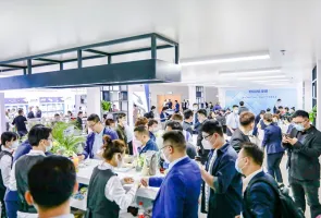 2025广州门窗幕墙展展位费与展位图