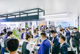 广州门窗幕墙展现场图片9