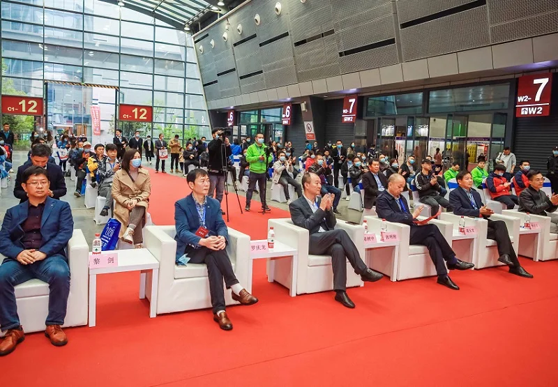 长沙五金展2026展商名录