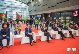 长沙五金展现场图片1