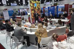 美国教育装备展现场图片2