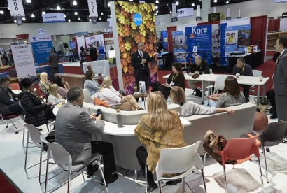 美国教育装备展2026时间及地点