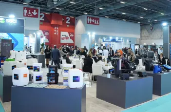 2026土耳其泳池展逛展指南：时间地点/门票多少钱？